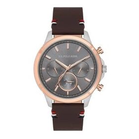 U.S. Polo Assn. USPA1099-02 Erkek Kol Saati