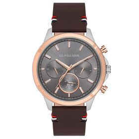 U.S. Polo Assn. USPA1099-02 Erkek Kol Saati