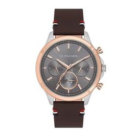 U.S. Polo Assn. USPA1099-02 Erkek Kol Saati