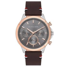U.S. Polo Assn. USPA1099-02 Erkek Kol Saati