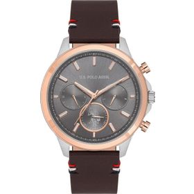 U.S. Polo Assn. USPA1099-02 Erkek Kol Saati