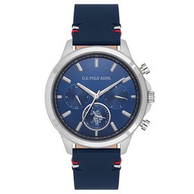 U.S. Polo Assn. USPA1099-03 Erkek Kol Saati