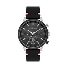 U.S. Polo Assn. USPA1099-04 Erkek Kol Saati