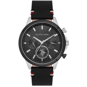 U.S. Polo Assn. USPA1099-04 Erkek Kol Saati