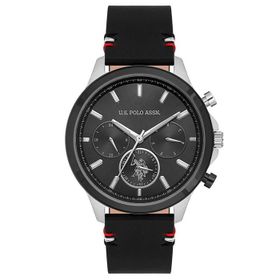 U.S. Polo Assn. USPA1099-04 Erkek Kol Saati