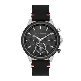 U.S. Polo Assn. USPA1099-04 Erkek Kol Saati