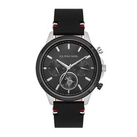 U.S. Polo Assn. USPA1099-04 Erkek Kol Saati