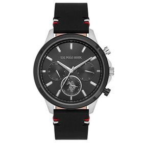 U.S. Polo Assn. USPA1099-04 Erkek Kol Saati
