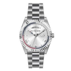 U.S. Polo Assn. USPA1100-03 Metal Erkek Kol Saati