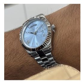 U.S. Polo Assn. USPA1100-05 Metal Erkek Kol Saati