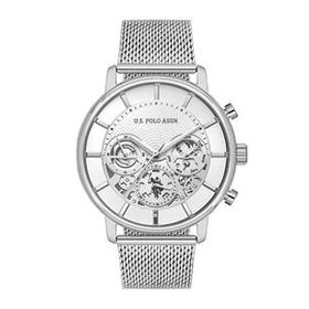 U.S. Polo Assn. USPA1102-01 Erkek Kol Saati