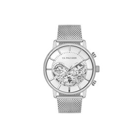 U.S. Polo Assn. USPA1102-01 Erkek Kol Saati