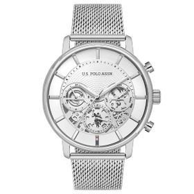 U.S. Polo Assn. USPA1102-01 Erkek Kol Saati