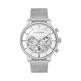 U.S. Polo Assn. USPA1102-01 Erkek Kol Saati