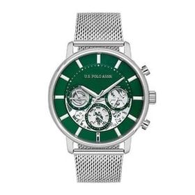 U.S. Polo Assn. USPA1102-02 Erkek Kol Saati