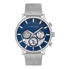 U.S. Polo Assn. USPA1102-03 Erkek Kol Saati