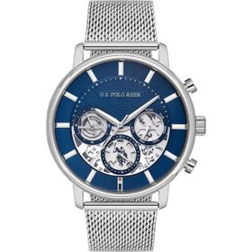 U.S. Polo Assn. USPA1102-03 Erkek Kol Saati