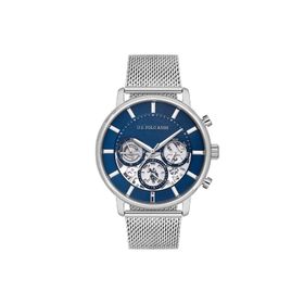 U.S. Polo Assn. USPA1102-03 Erkek Kol Saati
