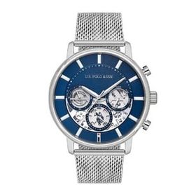 U.S. Polo Assn. USPA1102-03 Erkek Kol Saati
