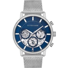 U.S. Polo Assn. USPA1102-03 Erkek Kol Saati