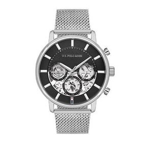 U.S. Polo Assn. USPA1102-04 Erkek Kol Saati