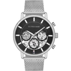 U.S. Polo Assn. USPA1102-04 Erkek Kol Saati