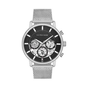 U.S. Polo Assn. USPA1102-04 Erkek Kol Saati