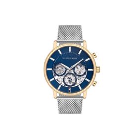 U.S. Polo Assn. USPA1102-05 Erkek Kol Saati