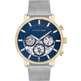 U.S. Polo Assn. USPA1102-05 Erkek Kol Saati