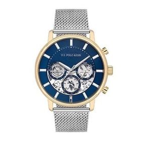 U.S. Polo Assn. USPA1102-05 Erkek Kol Saati