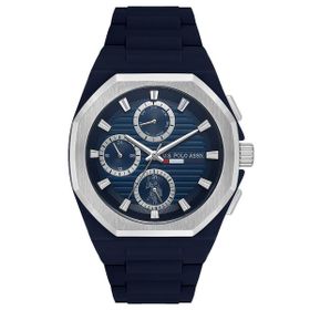 U.S. Polo Assn. USPA1103-01 Erkek Kol Saati