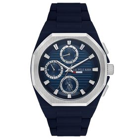 U.S. Polo Assn. USPA1103-01 Erkek Kol Saati