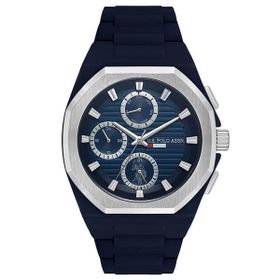 U.S. Polo Assn. USPA1103-01 Erkek Kol Saati