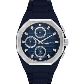 U.S. Polo Assn. USPA1103-01 Erkek Kol Saati