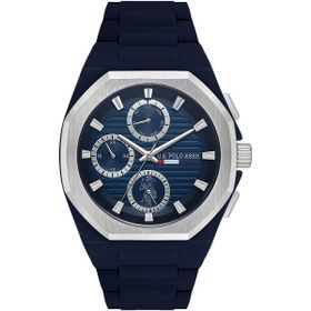 U.S. Polo Assn. USPA1103-01 Erkek Kol Saati