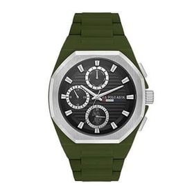 U.S. Polo Assn. USPA1103-03 Yeşil Erkek Kol Saati