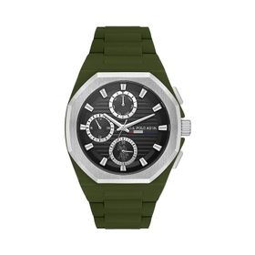 U.S. Polo Assn. USPA1103-03 Yeşil Erkek Kol Saati