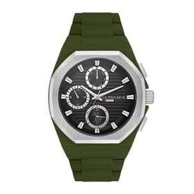 U.S. Polo Assn. USPA1103-03 Yeşil Erkek Kol Saati