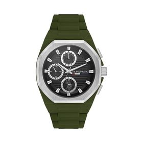 U.S. Polo Assn. USPA1103-03 Yeşil Erkek Kol Saati