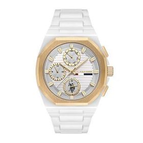 U.S. Polo Assn. USPA1103-05 Erkek Kol Saati