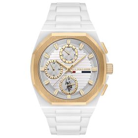 U.S. Polo Assn. USPA1103-05 Erkek Kol Saati