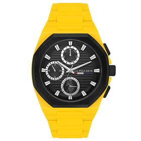 U.S. Polo Assn. USPA1103-06 Erkek Kol Saati