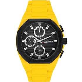 U.S. Polo Assn. USPA1103-06 Erkek Kol Saati