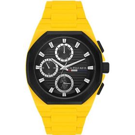 U.S. Polo Assn. USPA1103-06 Erkek Kol Saati