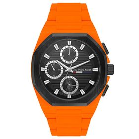 U.S. Polo Assn. USPA1103-07 Erkek Kol Saati