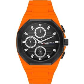 U.S. Polo Assn. USPA1103-07 Erkek Kol Saati