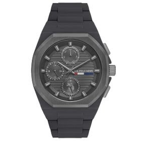 U.S. Polo Assn. USPA1103-08 Erkek Kol Saati