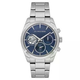 U.S. Polo Assn. USPA1104-01 Erkek Kol Saati