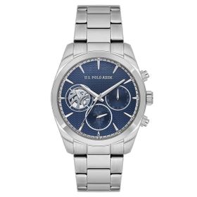 U.S. Polo Assn. USPA1104-01 Erkek Kol Saati
