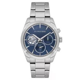 U.S. Polo Assn. USPA1104-01 Erkek Kol Saati